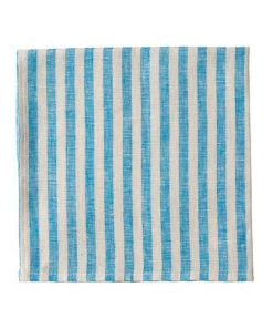 Fog Linen Work Linen Napkin Francis