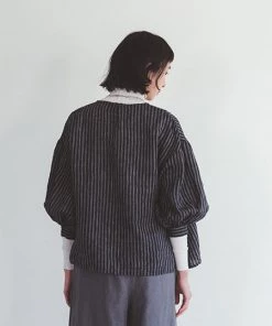 FOG LINEN WORK EUROPE Rio Top LUCAS