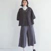 FOG LINEN WORK EUROPE Rio Top LUCAS