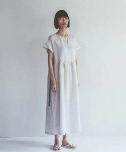 FOG LINEN WORK EUROPE 【Restocked】Zara Dress ALBATRE New Arrivals