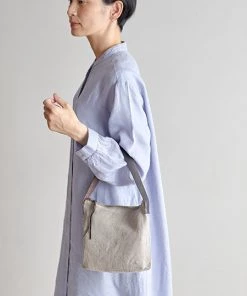 Fog Linen Work Abby Bag Natural Accessories