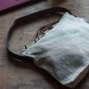 Fog Linen Work Abby Bag Natural Accessories 1 Fog Linen Work Abby Bag Natural Accessories