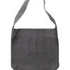 Fog Linen Work Accessories Kate Bag Gris Blue