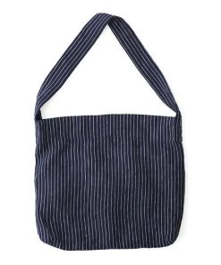 Fog Linen Work Kate Bag George Accessories