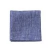 Fog Linen Work Linen Handkerchief Blue Bleuet