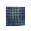 Fog Linen Work Linen Handkerchief Paule Accessories