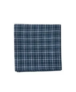 Fog Linen Work Linen Handkerchief Paule Accessories