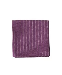 Fog Linen Work Accessories Linen Handkerchief Renee