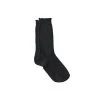 Fog Linen Work Accessories 【Restocked】Linen Socks Black