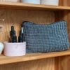 Fog Linen Work Lena Pouch Steph Accessories