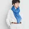 Fog Linen Work Roserie Scarf Bruno Scarves & Hats