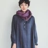 Fog Linen Work Roserie Scarf Renee