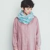 Fog Linen Work Tuz Scarf Francis Scarves & Hats