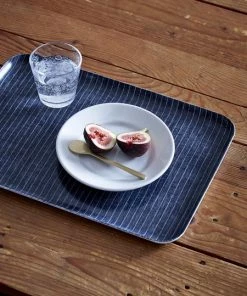 Fog Linen Work Linen Trays Linen Tray L George