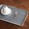 Fog Linen Work Linen Tray L Jack