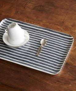 Fog Linen Work Linen Tray L Jack