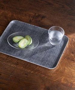 Fog Linen Work Linen Trays Linen Tray M Glen