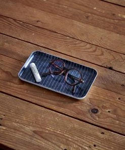 Fog Linen Work Linen Tray S George Linen Trays