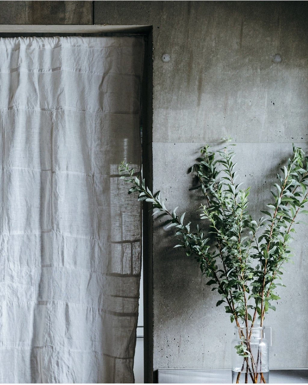 FOG LINEN WORK EUROPE Simplicity At Home 3 FOG LINEN WORK EUROPE Simplicity At Home