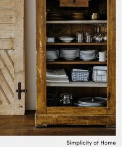 FOG LINEN WORK EUROPE Simplicity At Home 12 FOG LINEN WORK EUROPE Simplicity At Home