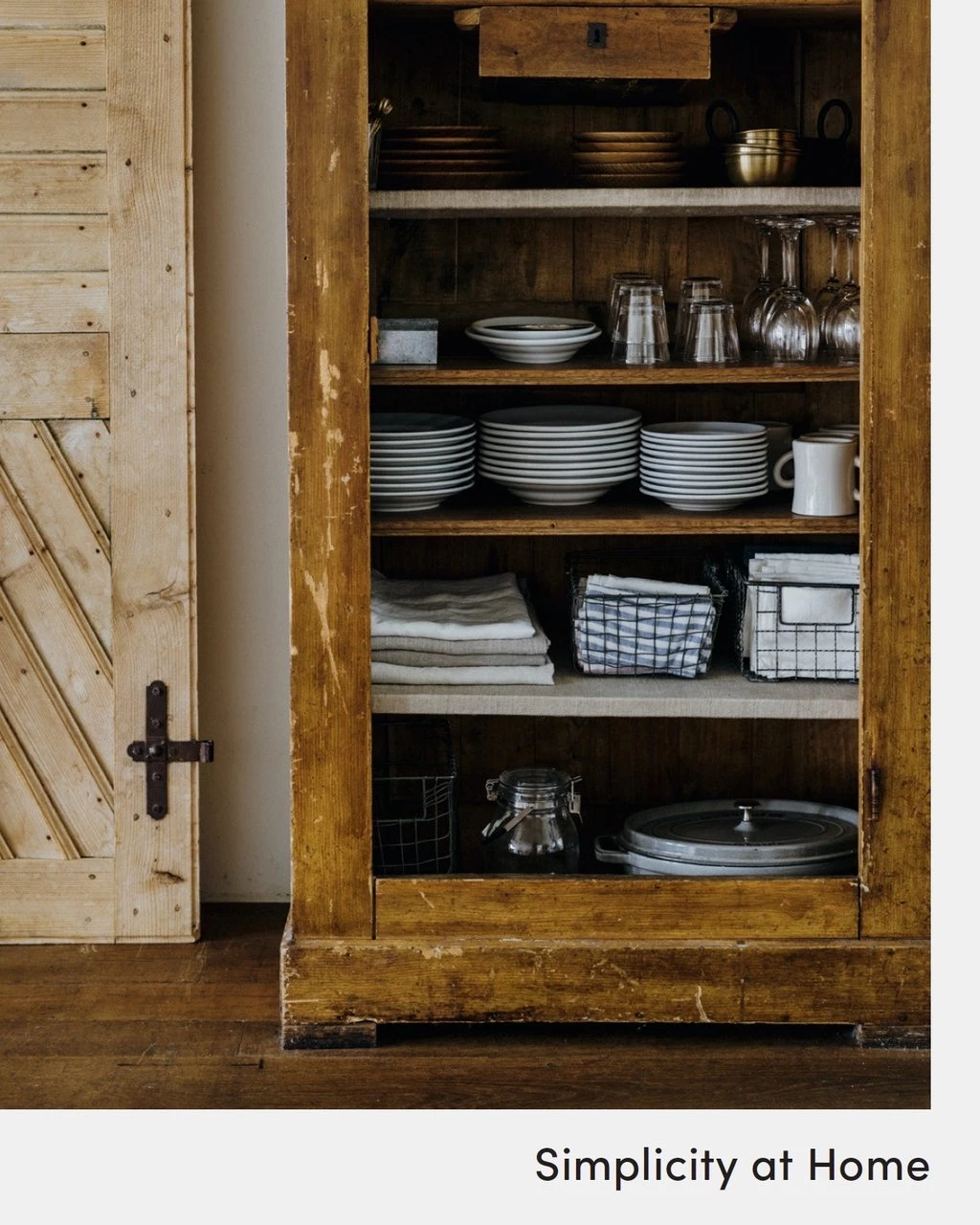 FOG LINEN WORK EUROPE Simplicity At Home 5 FOG LINEN WORK EUROPE Simplicity At Home