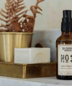 Les Choses Simples Les Choses Simples Room Spray Nr 4 "Fleurs D'Oranger"