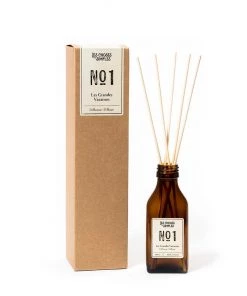 Les Choses Simples Les Choses Simples Diffuser Nr 1 "Les Grandes Vacances"