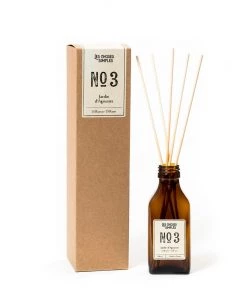 Les Choses Simples Les Choses Simples Diffuser Nr 3 "Jardin D'Agrumes"