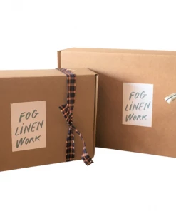 FOG LINEN WORK EUROPE Gift Wrapping Service