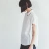 FOG LINEN WORK EUROPE Isla Top WHITE New Arrivals