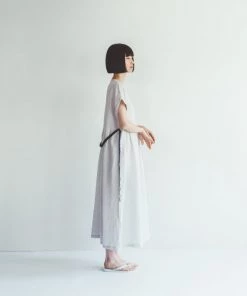 FOG LINEN WORK EUROPE 【Restocked】Zara Dress ALBATRE New Arrivals
