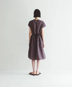 FOG LINEN WORK EUROPE ELEANOR Dress Jane