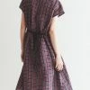 FOG LINEN WORK EUROPE ELEANOR Dress Jane