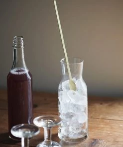 Fog Linen Work Brass Muddler