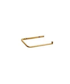 Fog Linen Work Brass Toilet Paper Holder