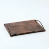Fog Linen Work Wood Board Tray M Kitchen Accessories